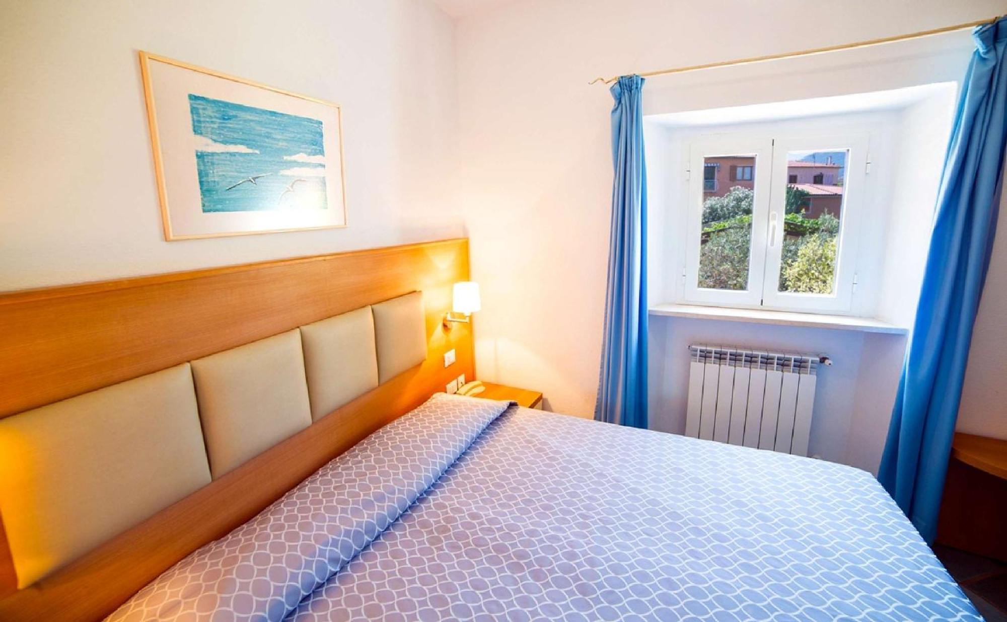 Hotel Saraceno Giglio Porto Ruang foto